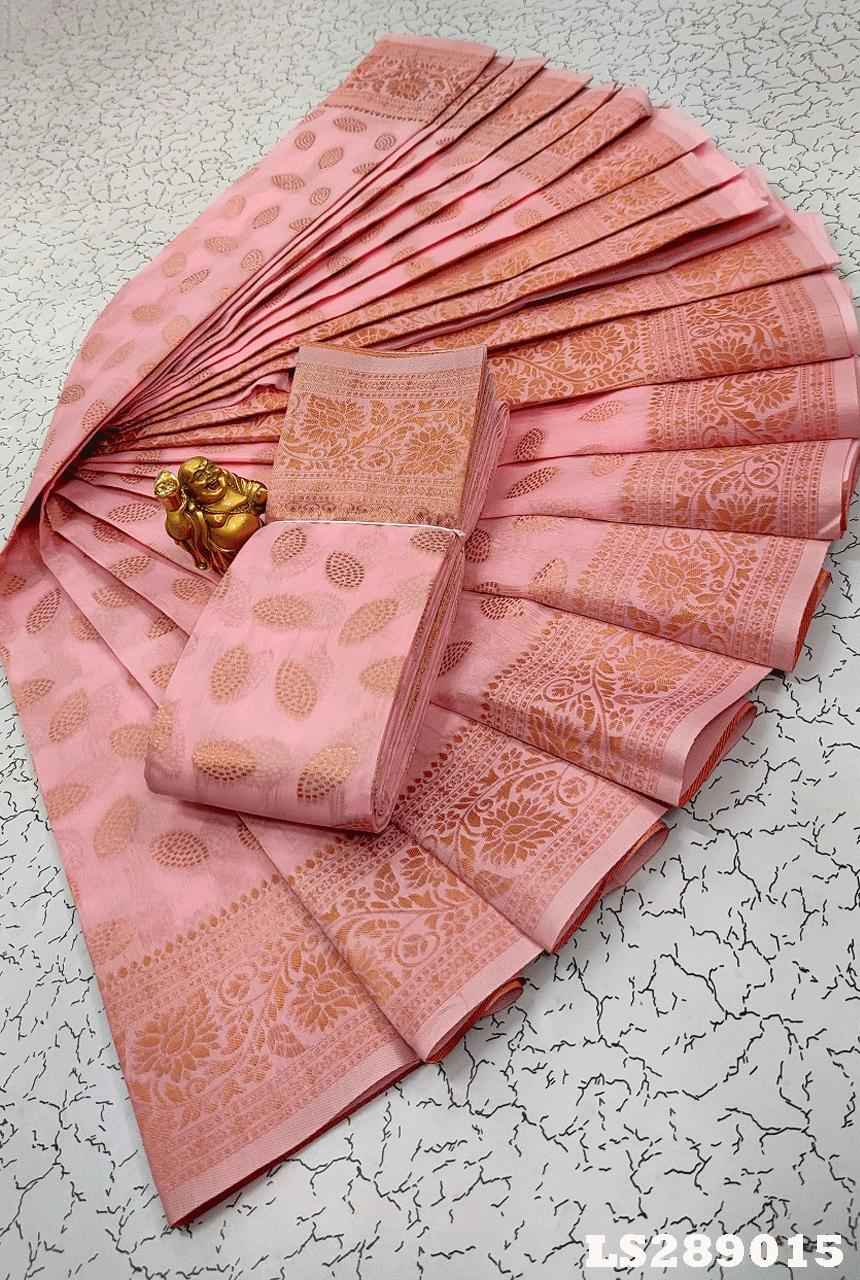 Linen Cotton Sarees