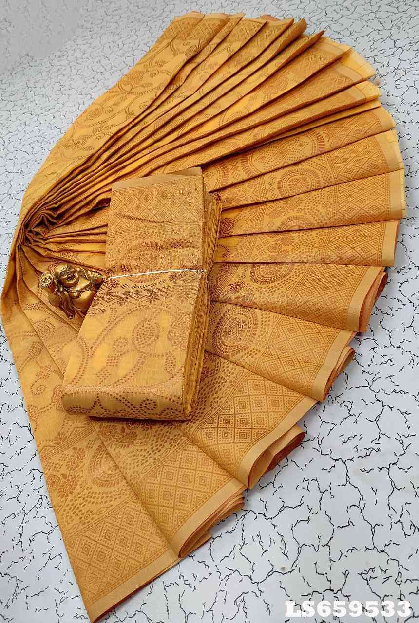 Linen Cotton Sarees