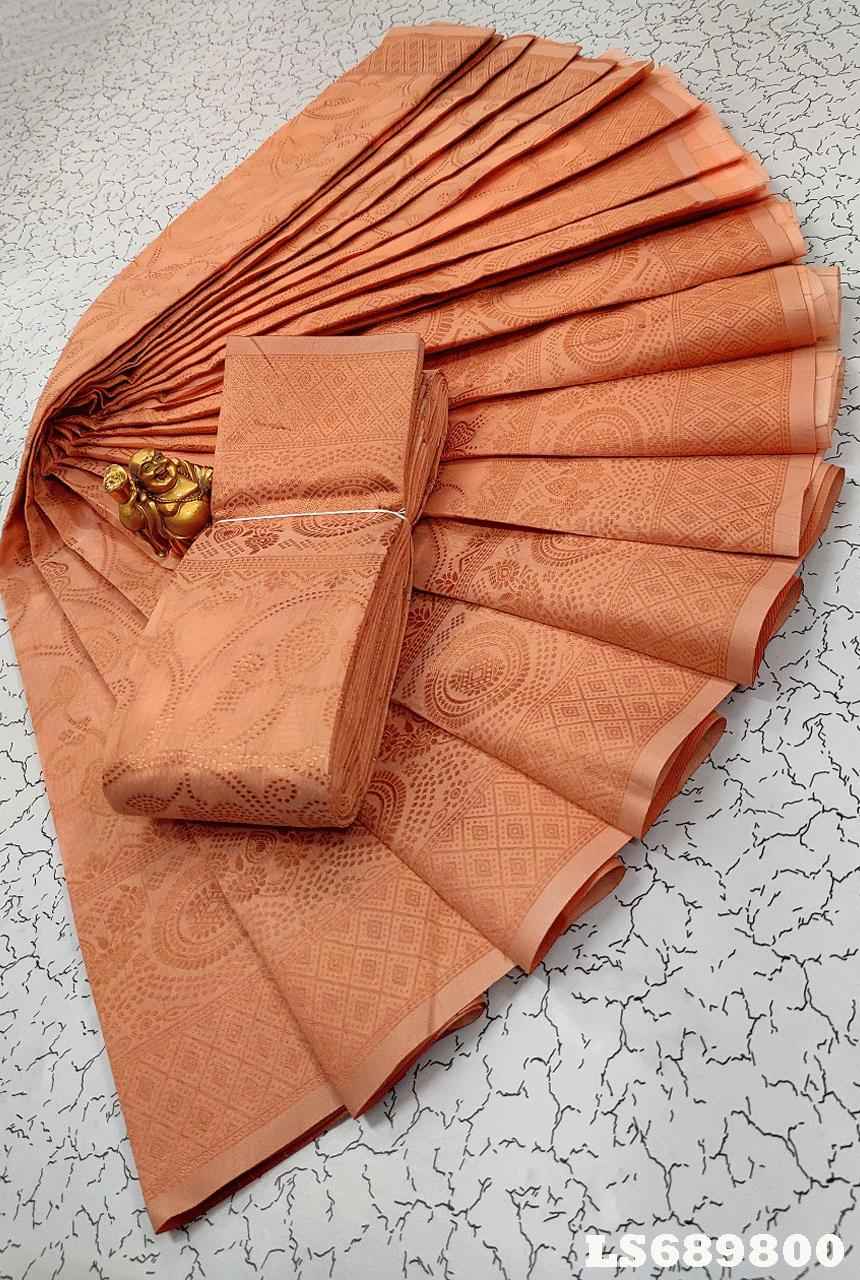 Linen Cotton Sarees