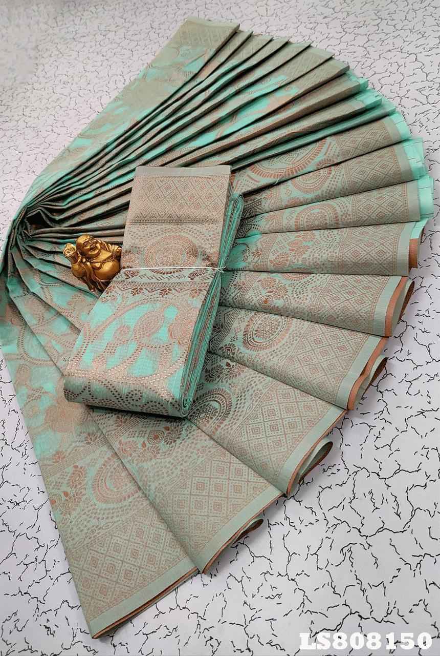 Linen Cotton Sarees