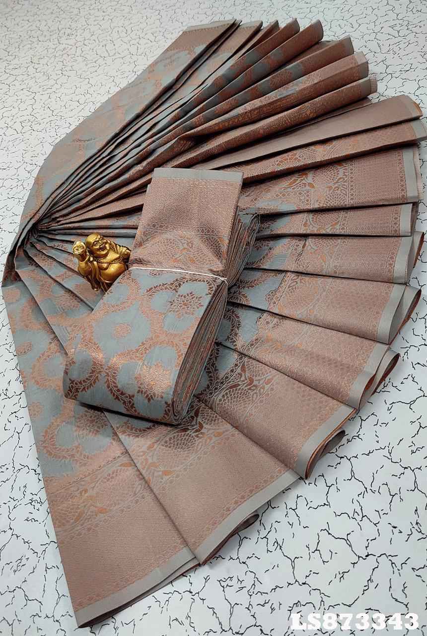 Linen Cotton Sarees