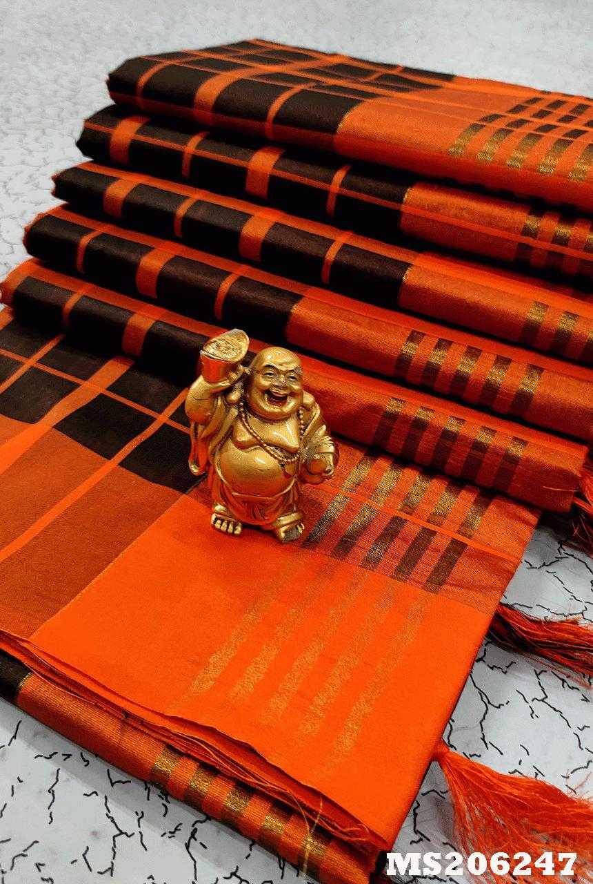 Monika Cotton Sarees