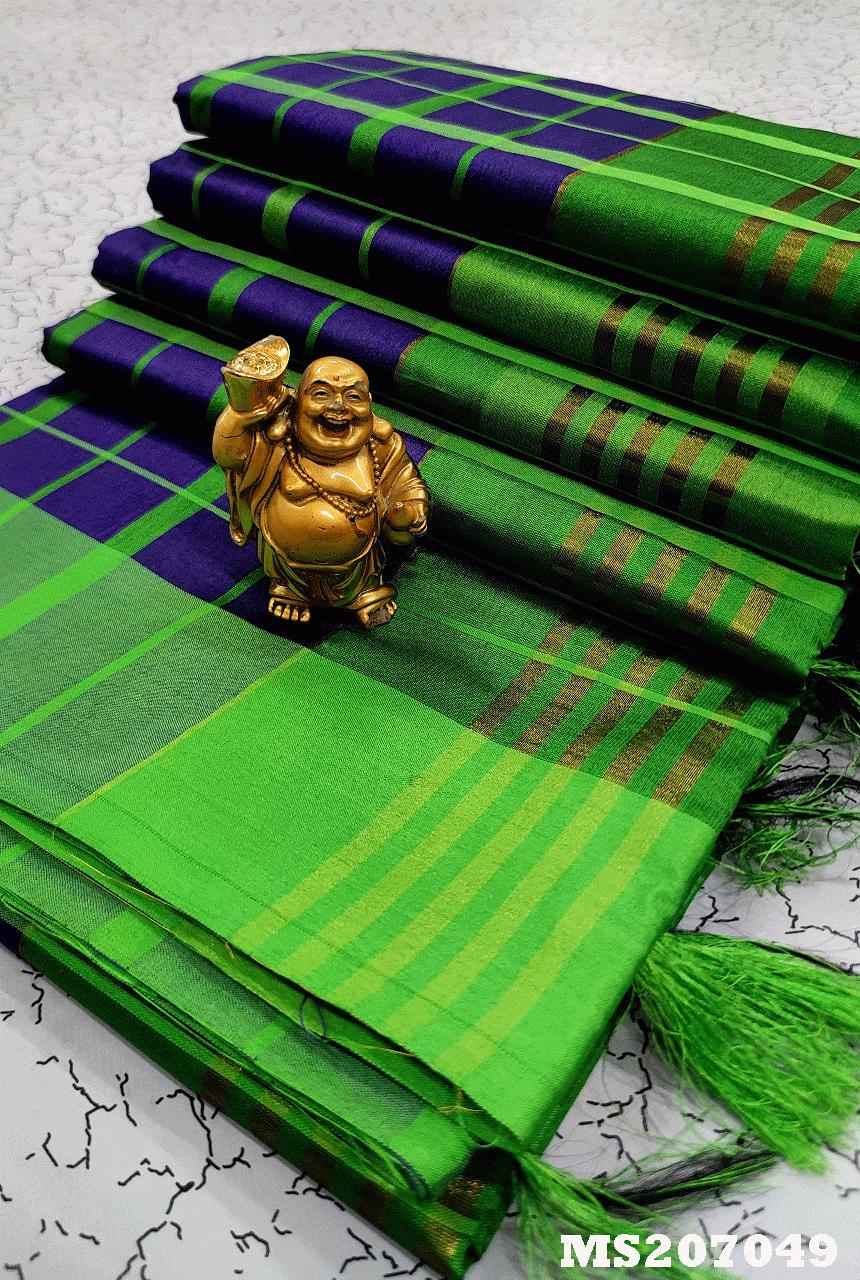 Monika Cotton Sarees