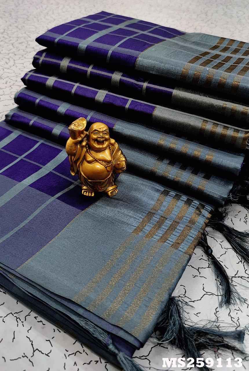 Monika Cotton Sarees