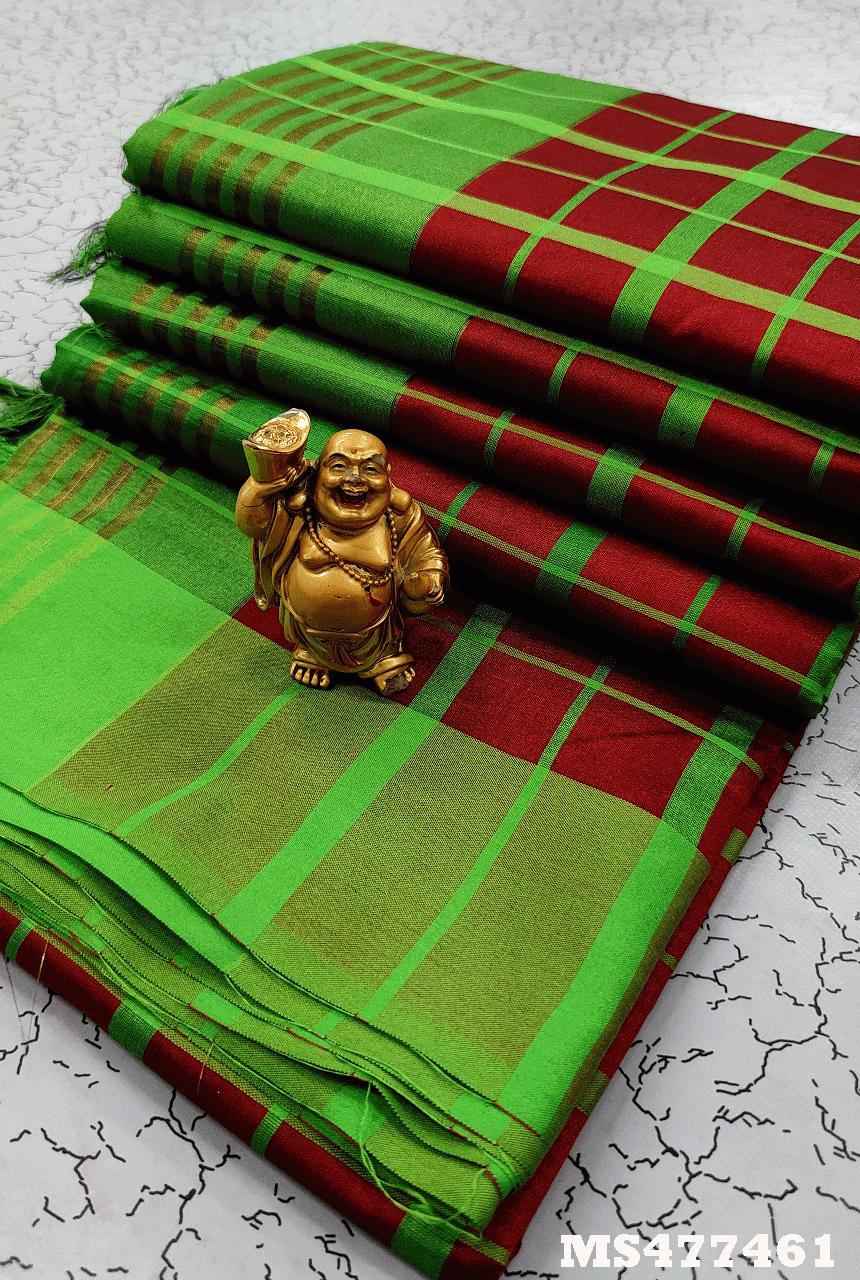 Monika Cotton Sarees