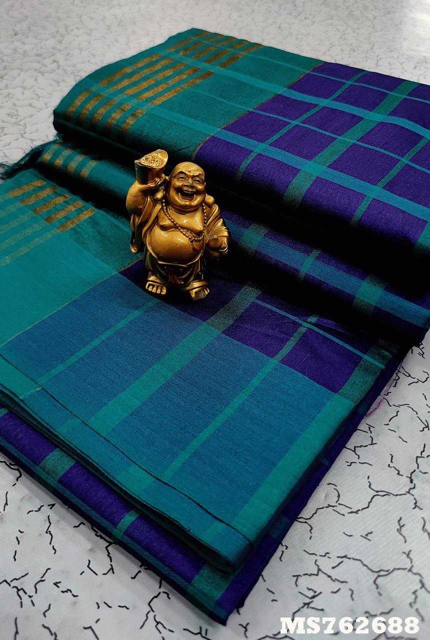 Monika Cotton Sarees