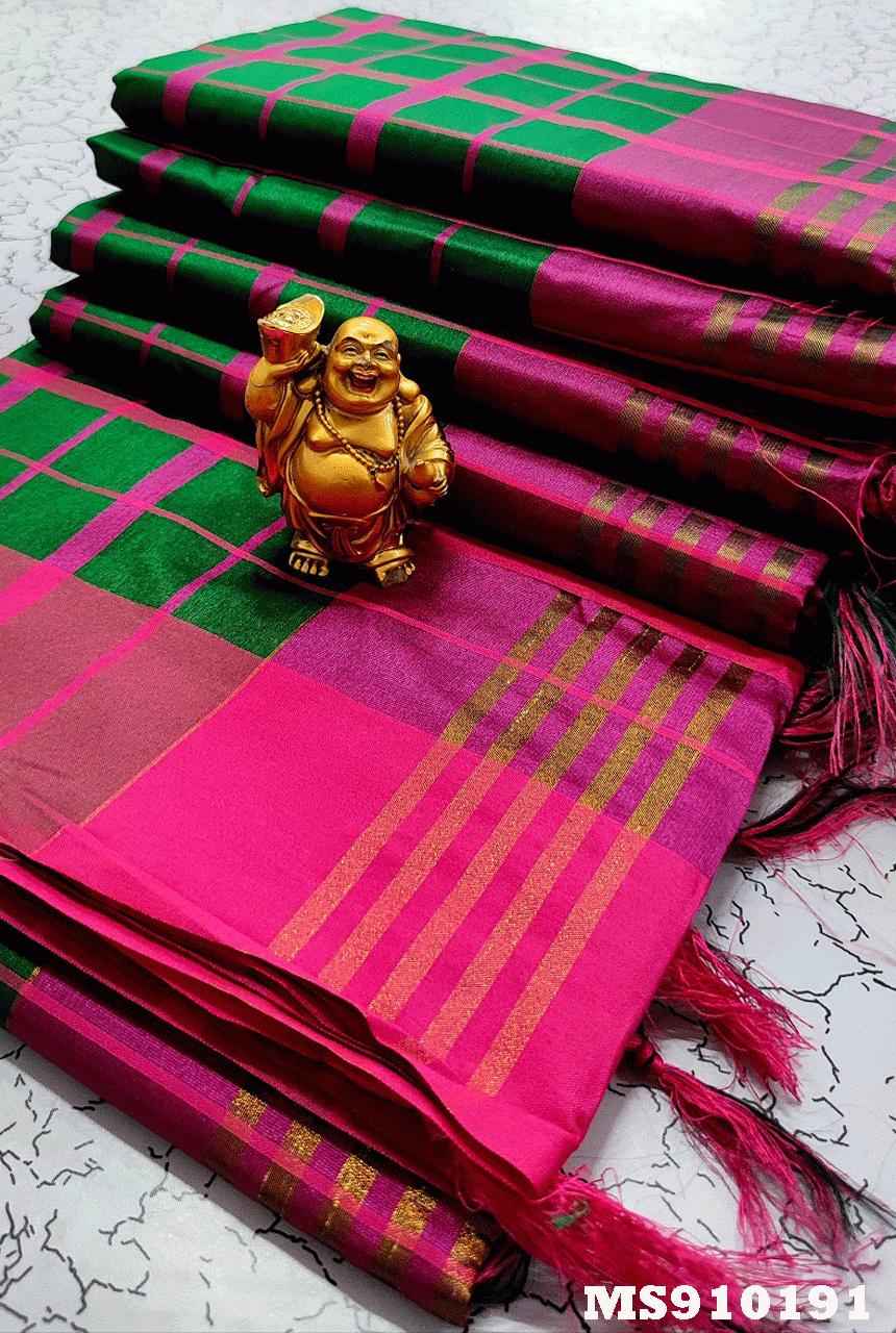 Monika Cotton Sarees