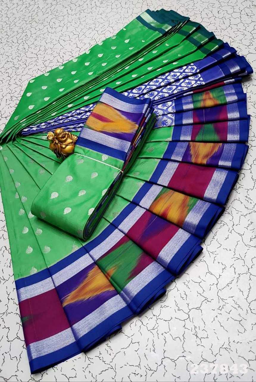 Pochampally Sarees