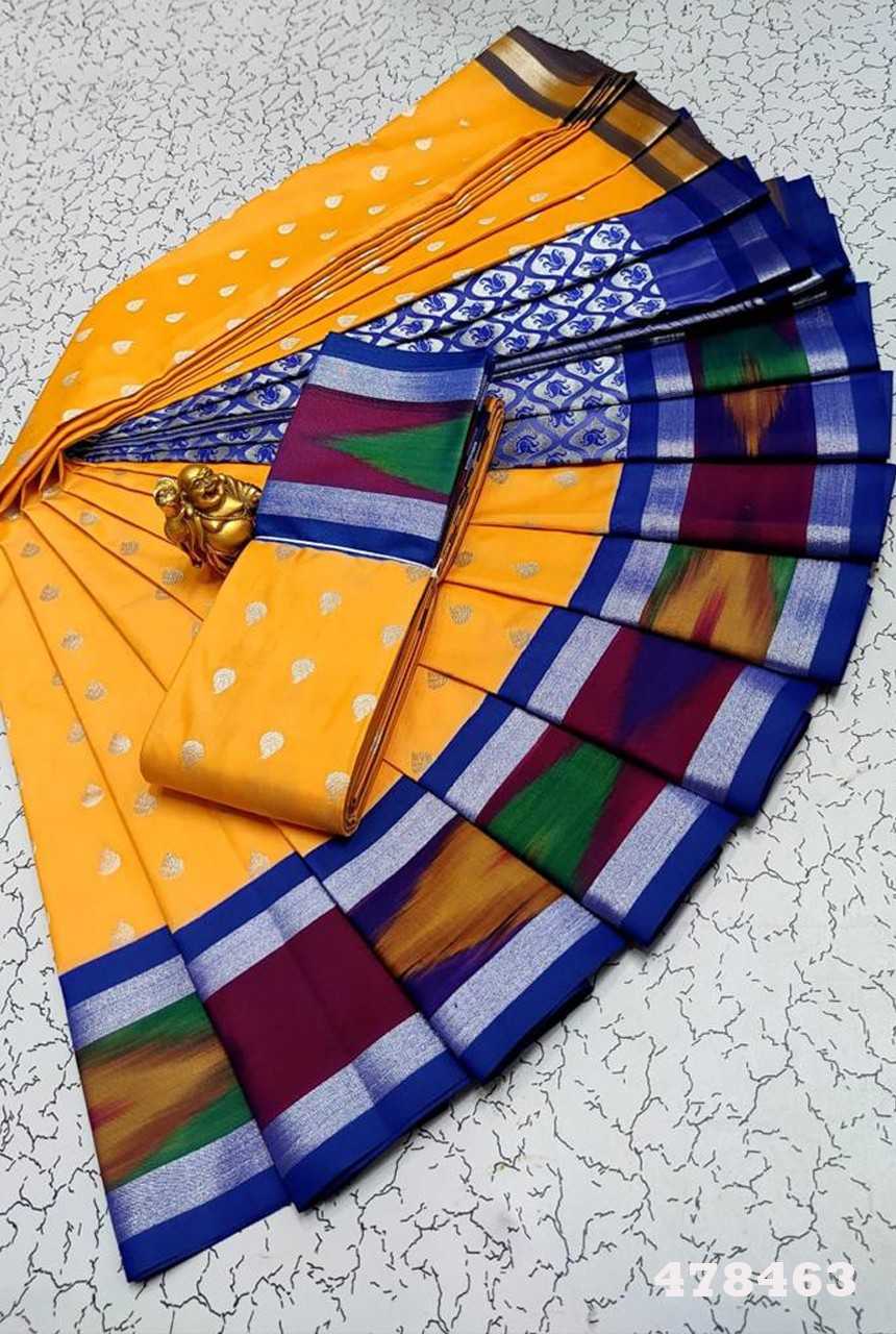 Pochampally Sarees