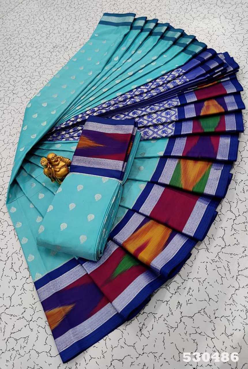 Pochampally Sarees