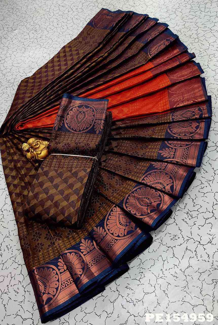 Poonthamil Sarees