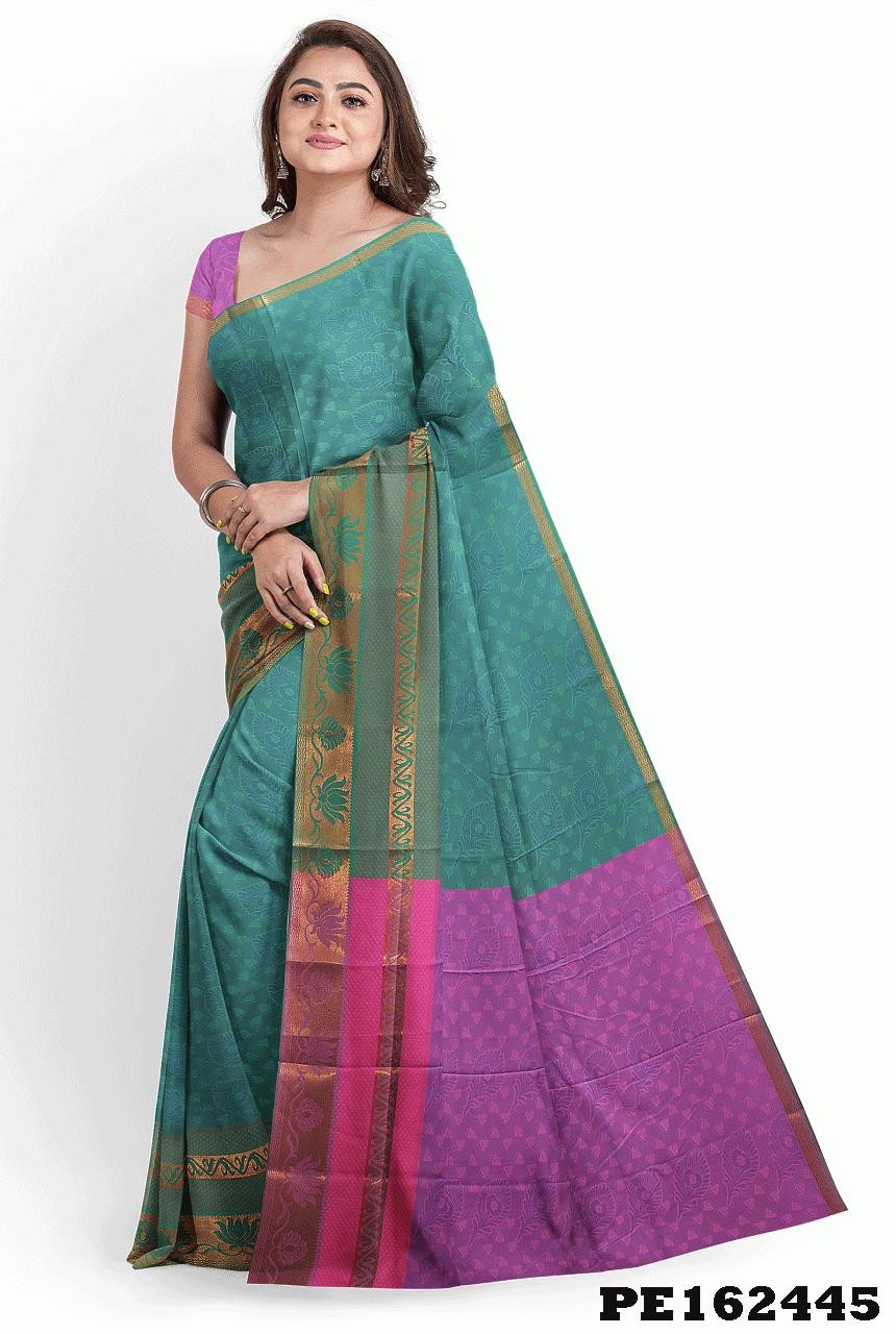 Poonthamil Sarees