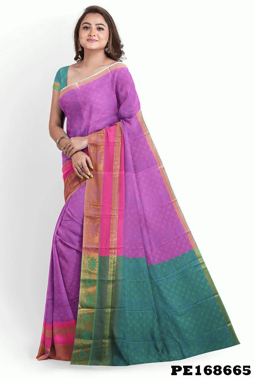 Poonthamil Sarees