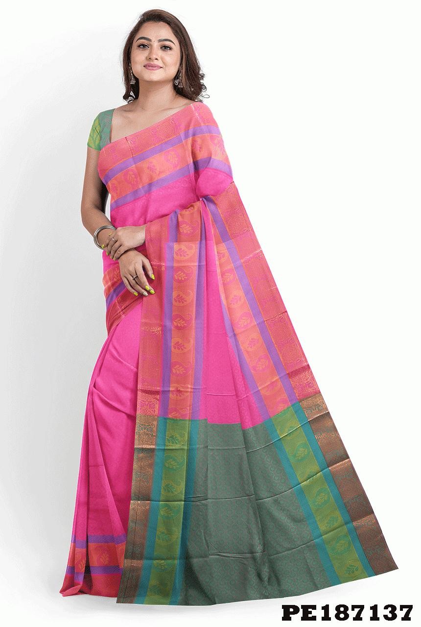Poonthamil Sarees