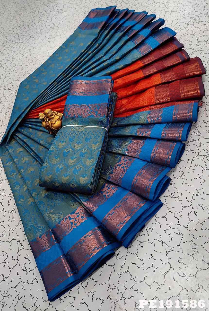 Poonthamil Sarees