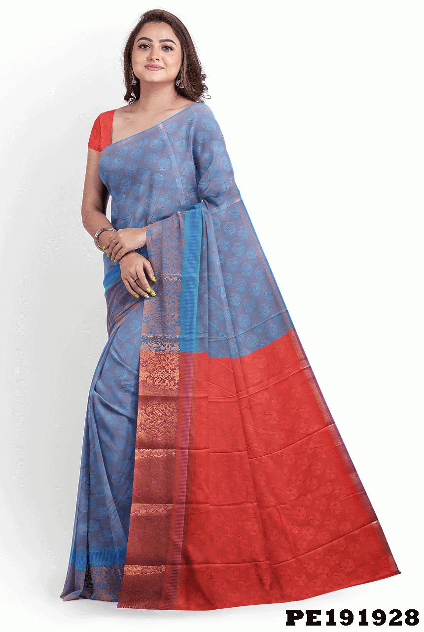 Poonthamil Sarees