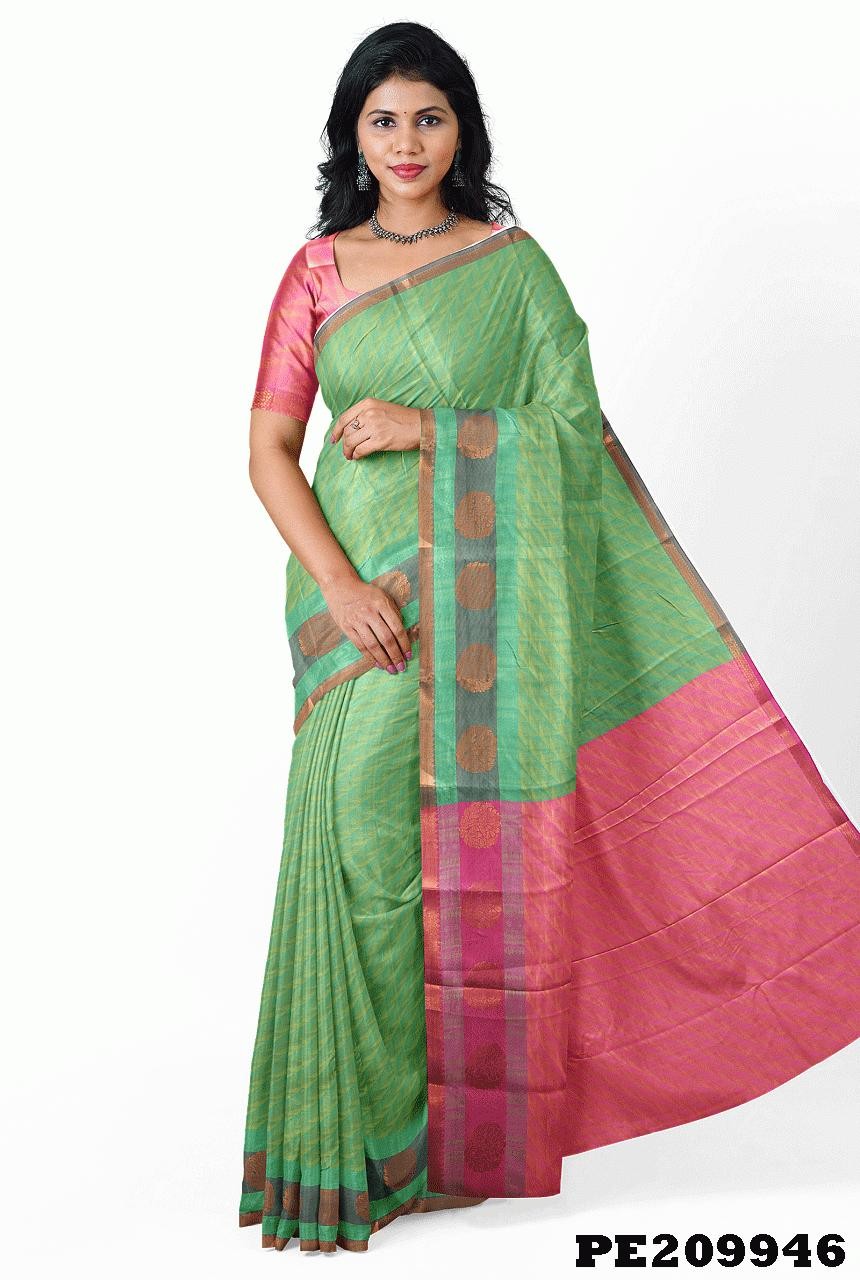 Poonthamil Sarees