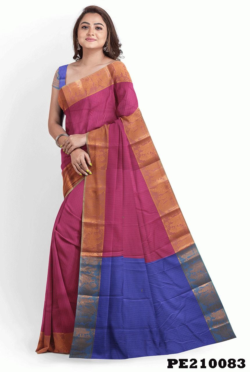 Poonthamil Sarees