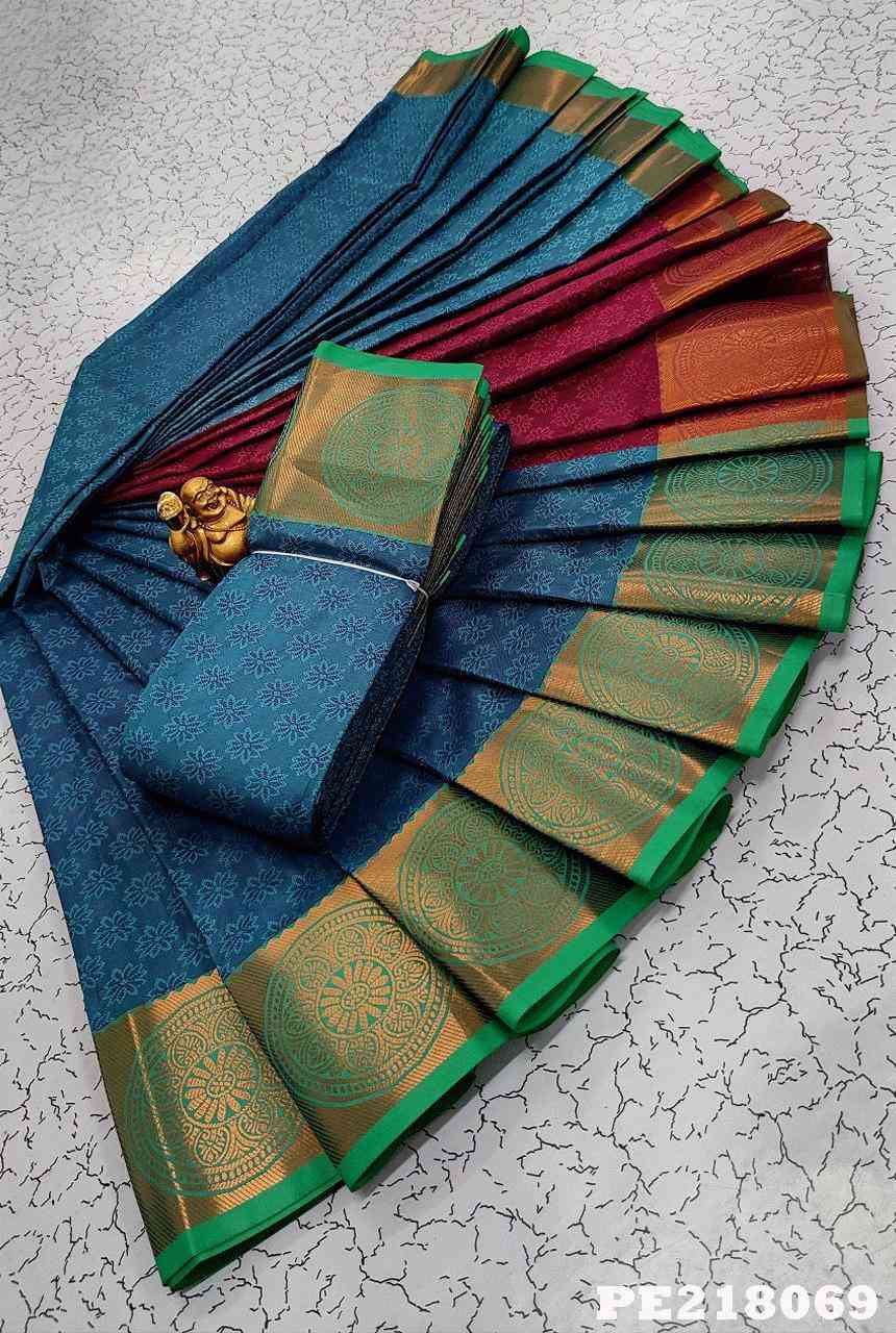 Poonthamil Sarees