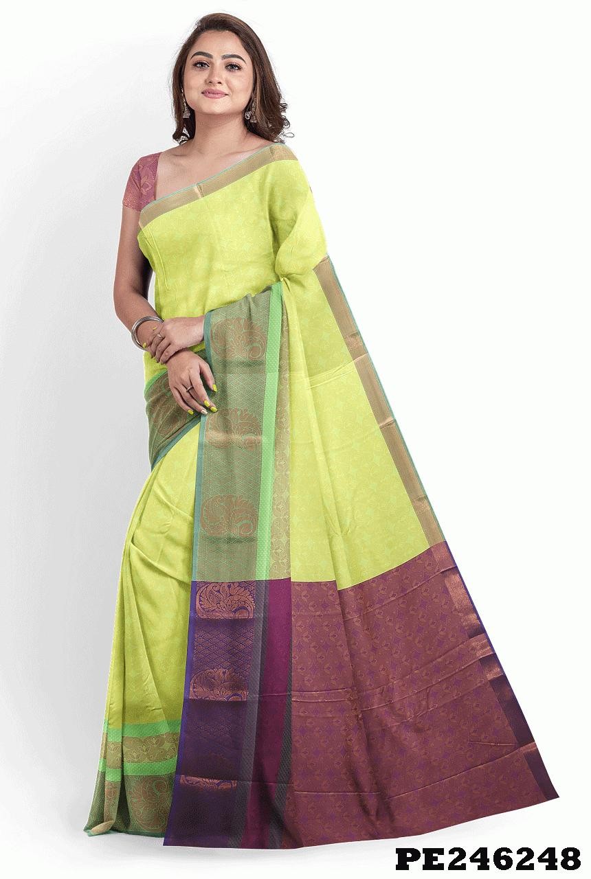 Poonthamil Sarees