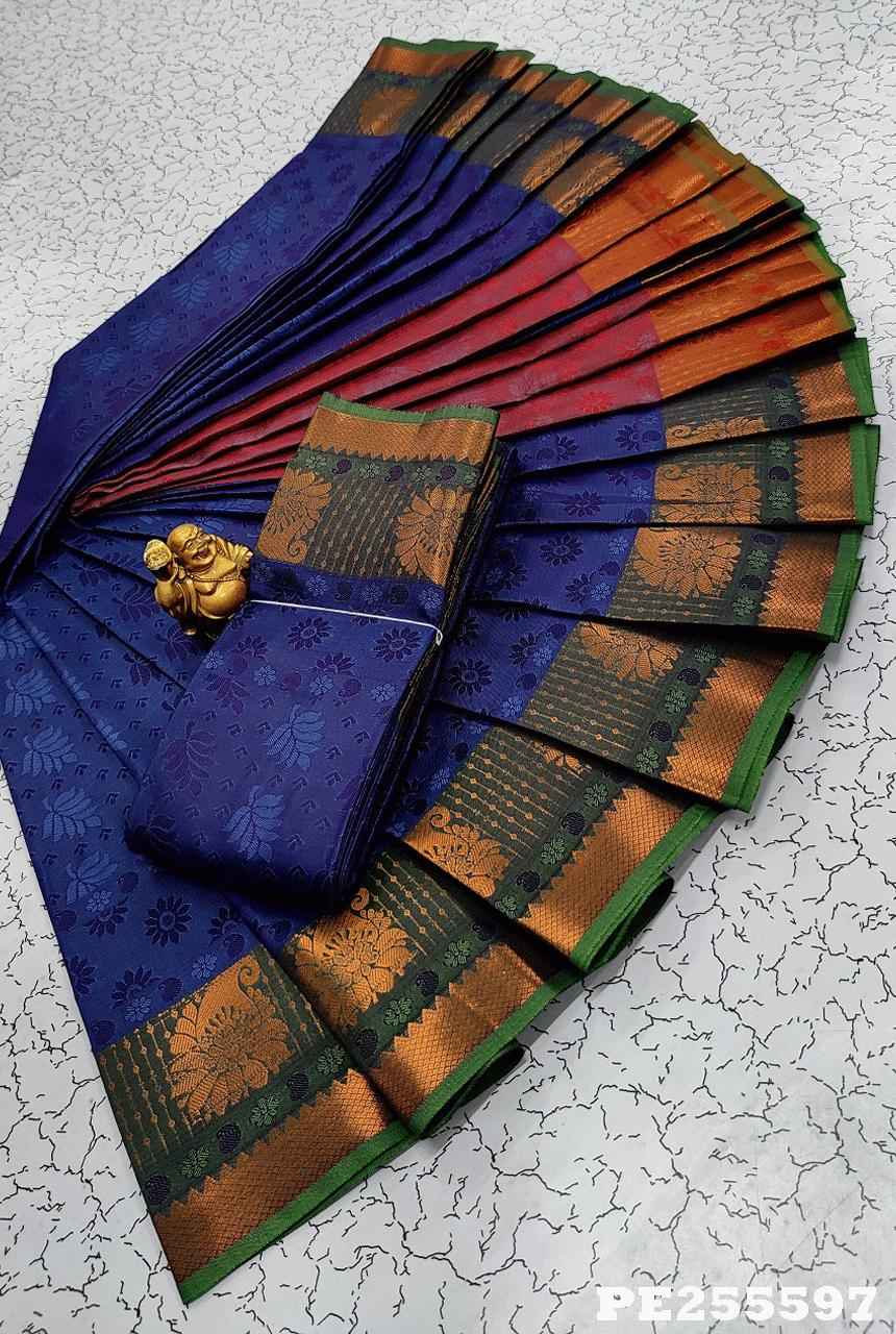 Poonthamil Sarees