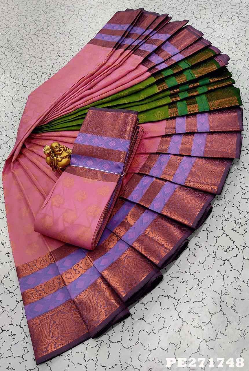 Poonthamil Sarees