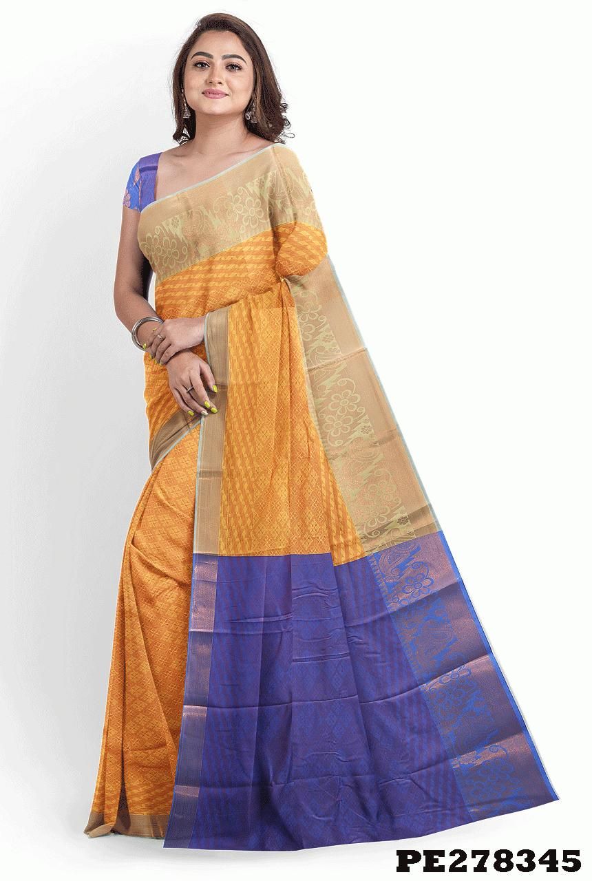 Poonthamil Sarees