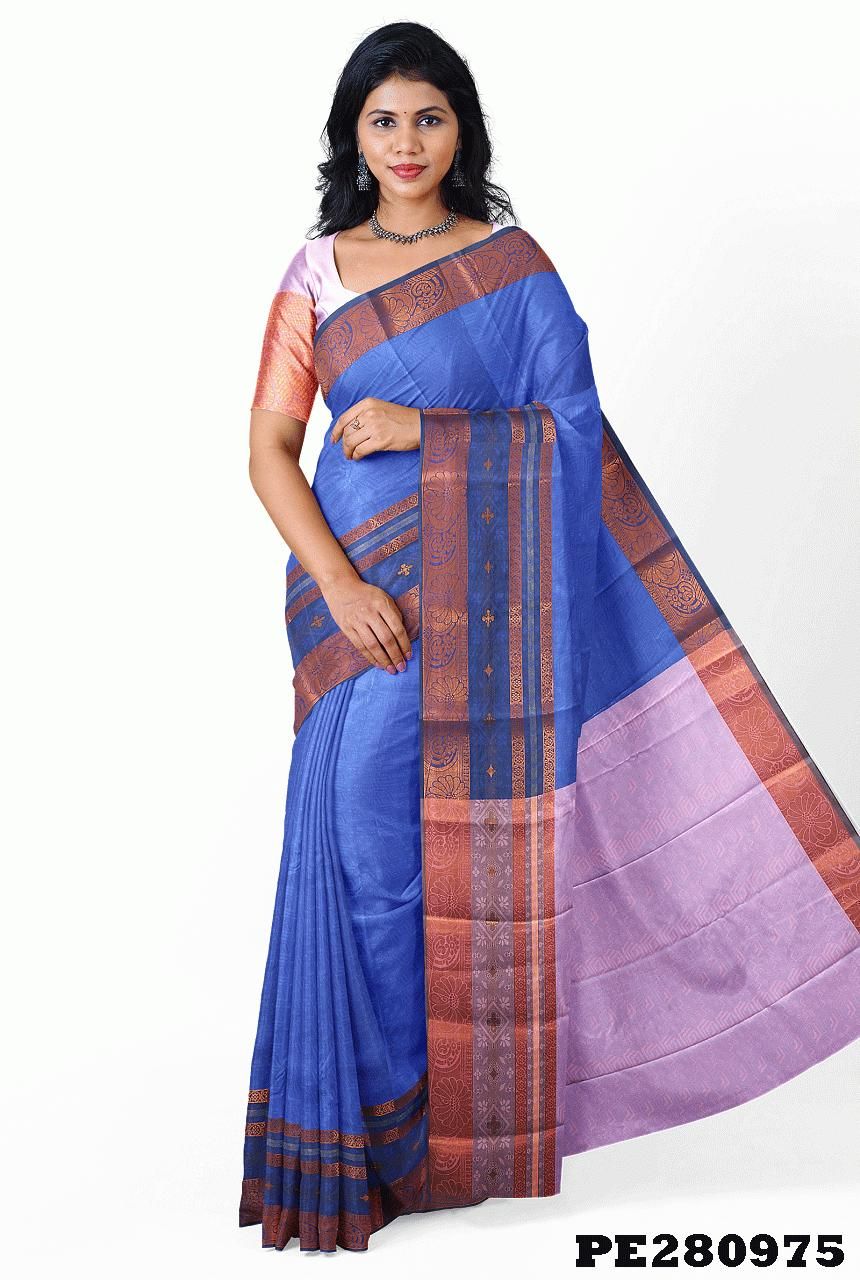 Poonthamil Sarees