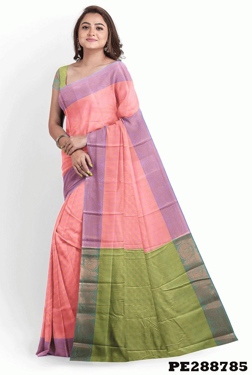 Poonthamil Sarees