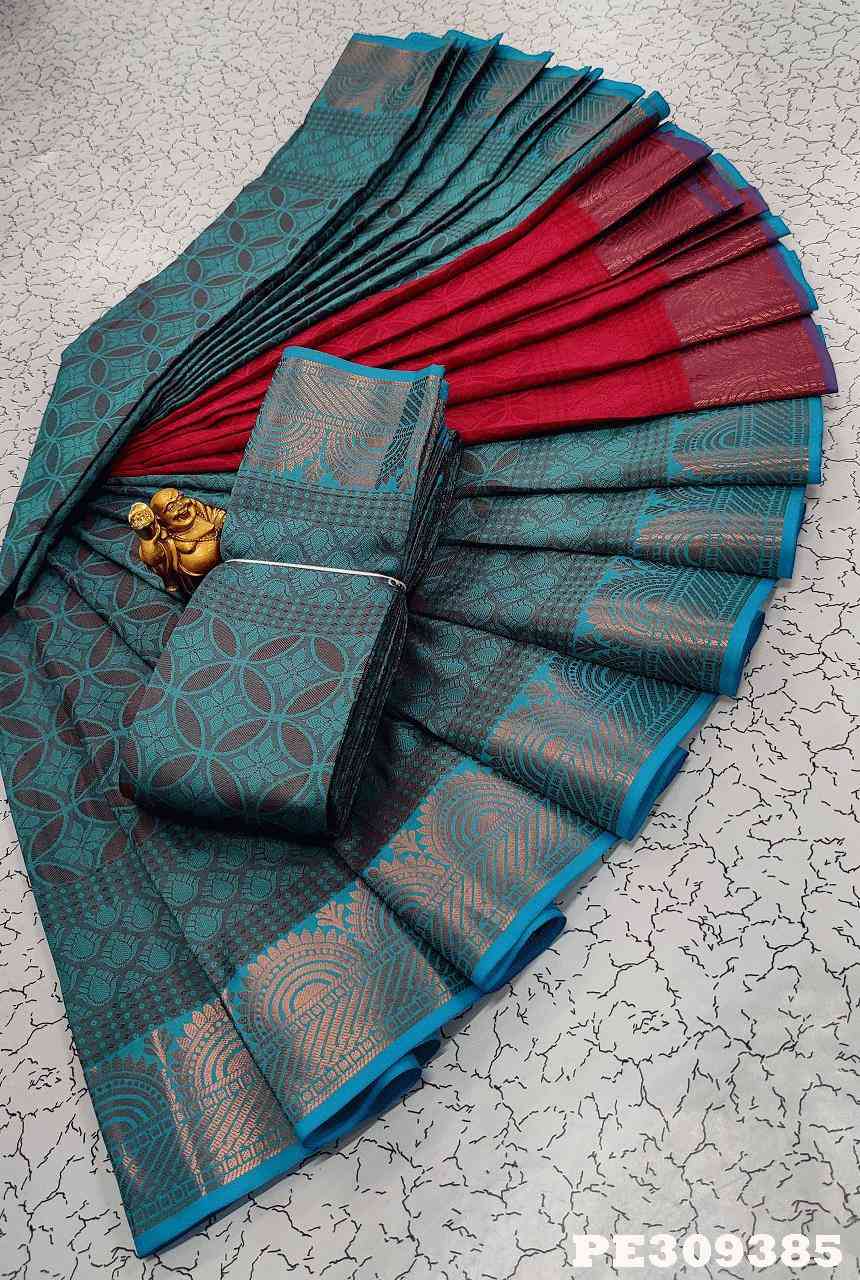 Poonthamil Sarees