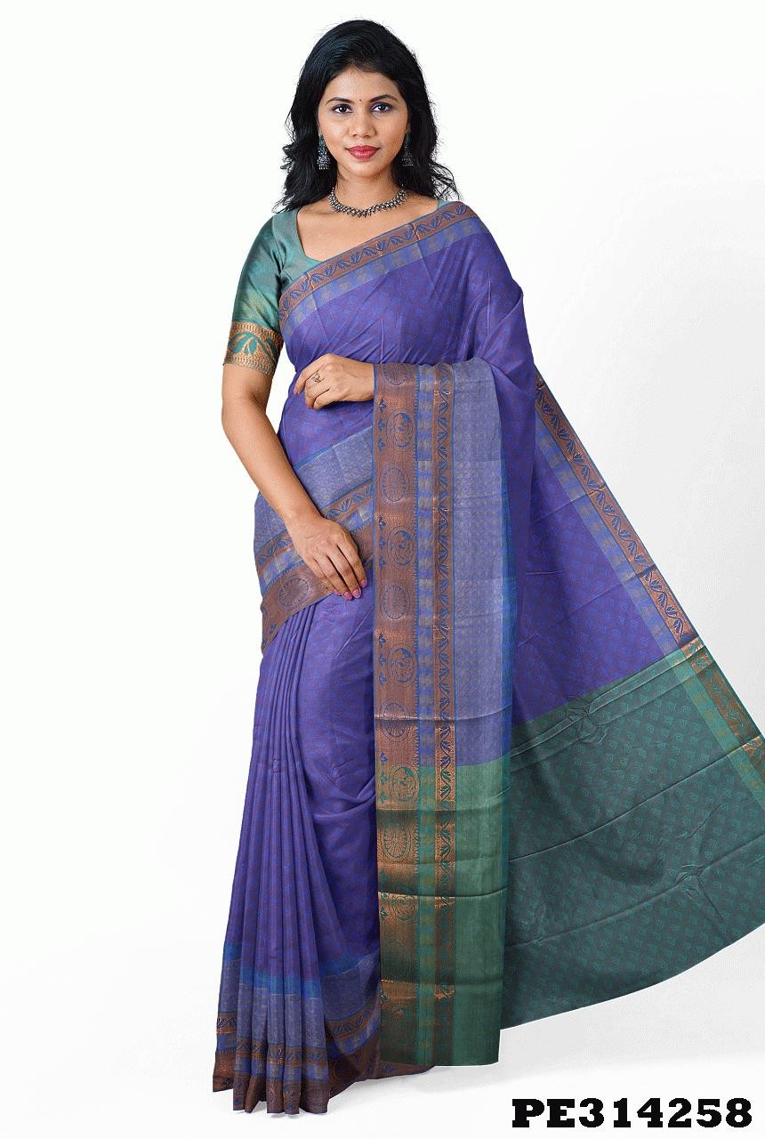 Poonthamil Sarees