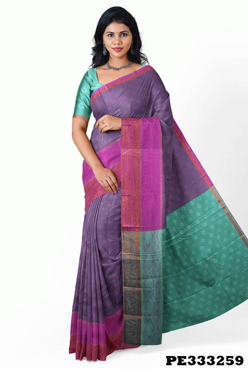 Poonthamil Sarees