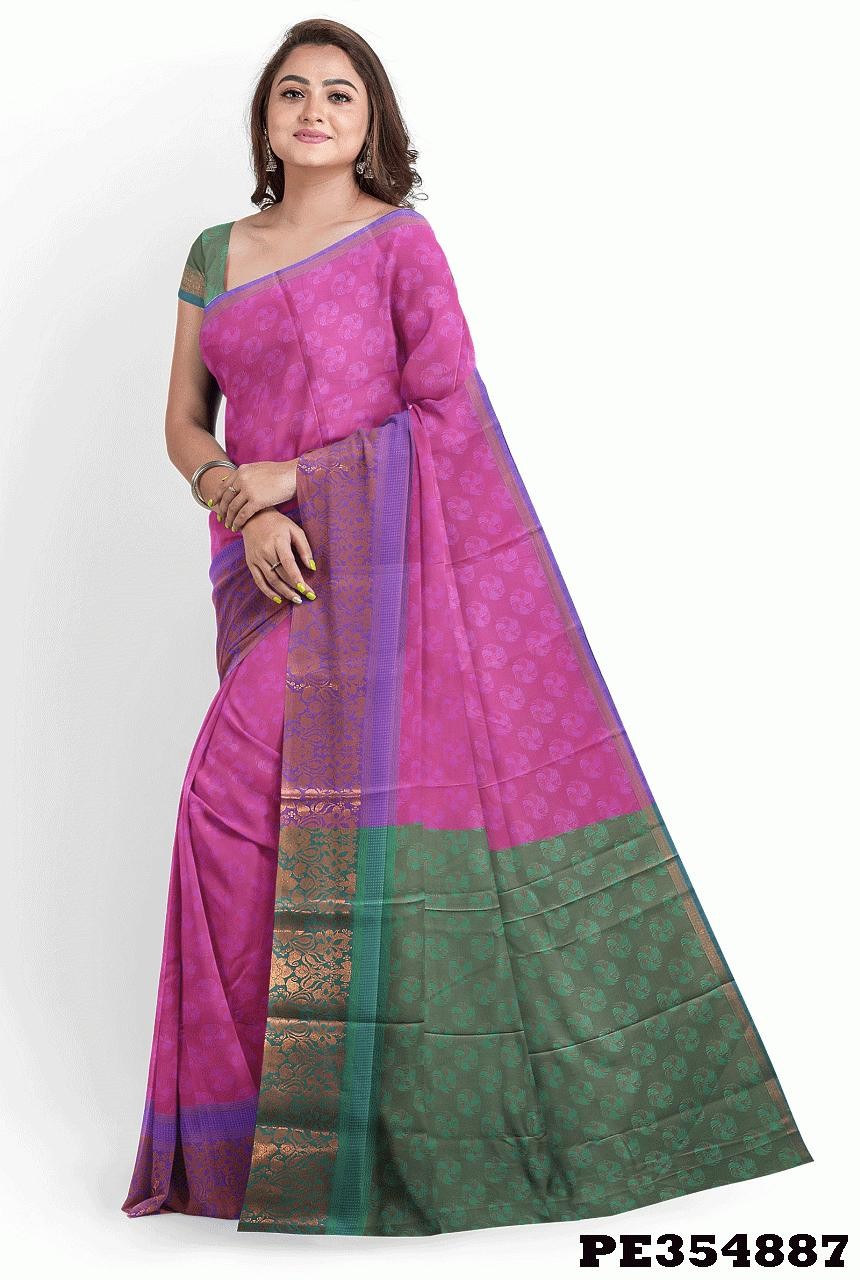 Poonthamil Sarees
