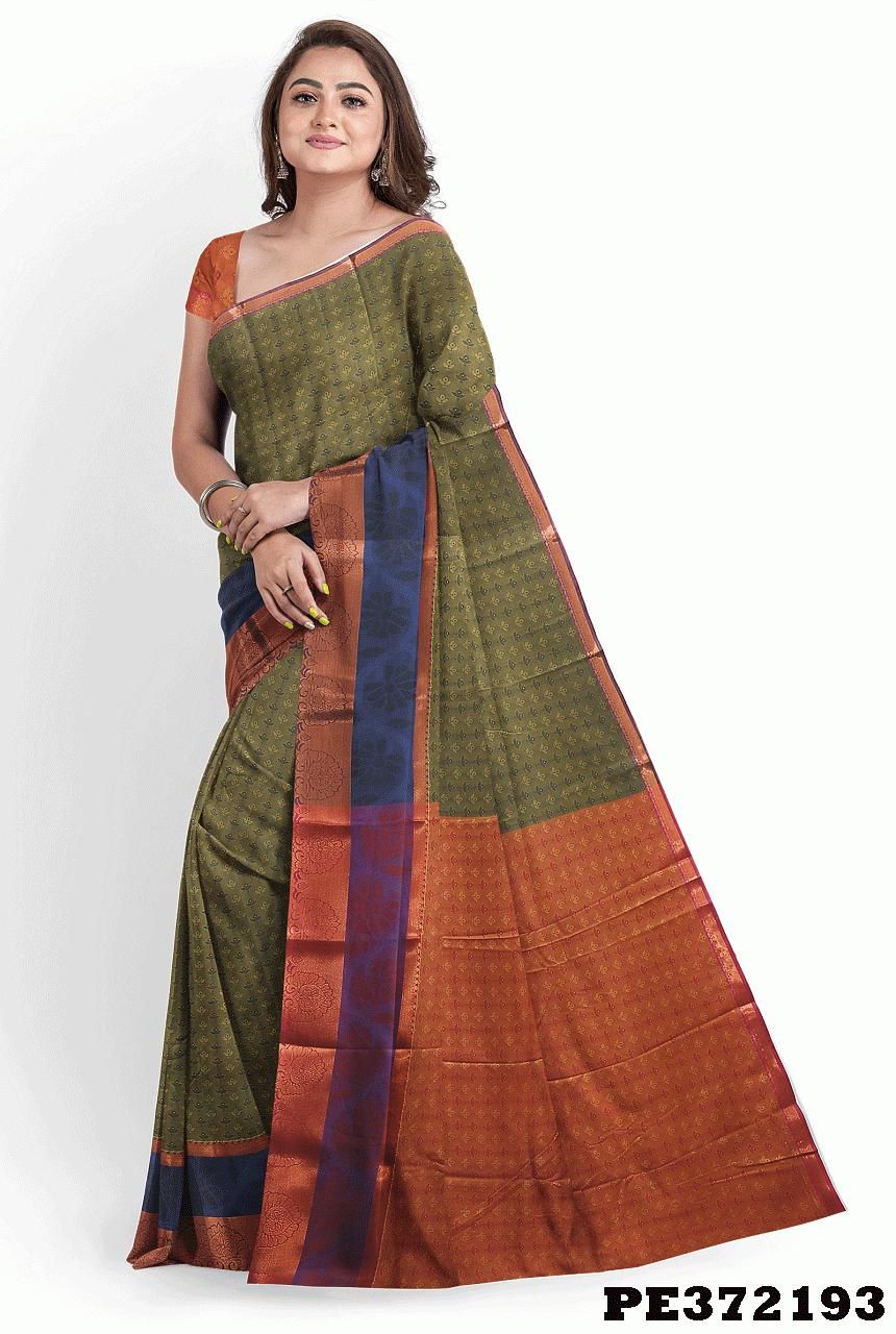 Poonthamil Sarees