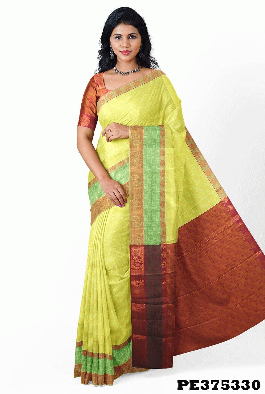 Poonthamil Sarees