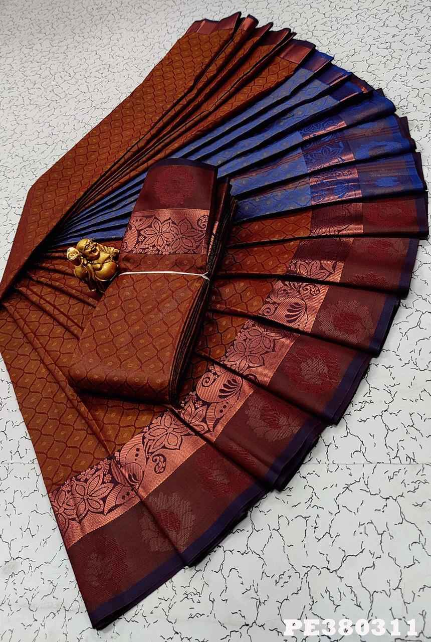 Poonthamil Sarees