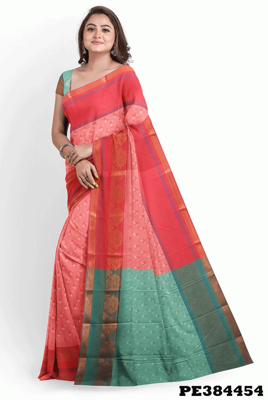 Poonthamil Sarees