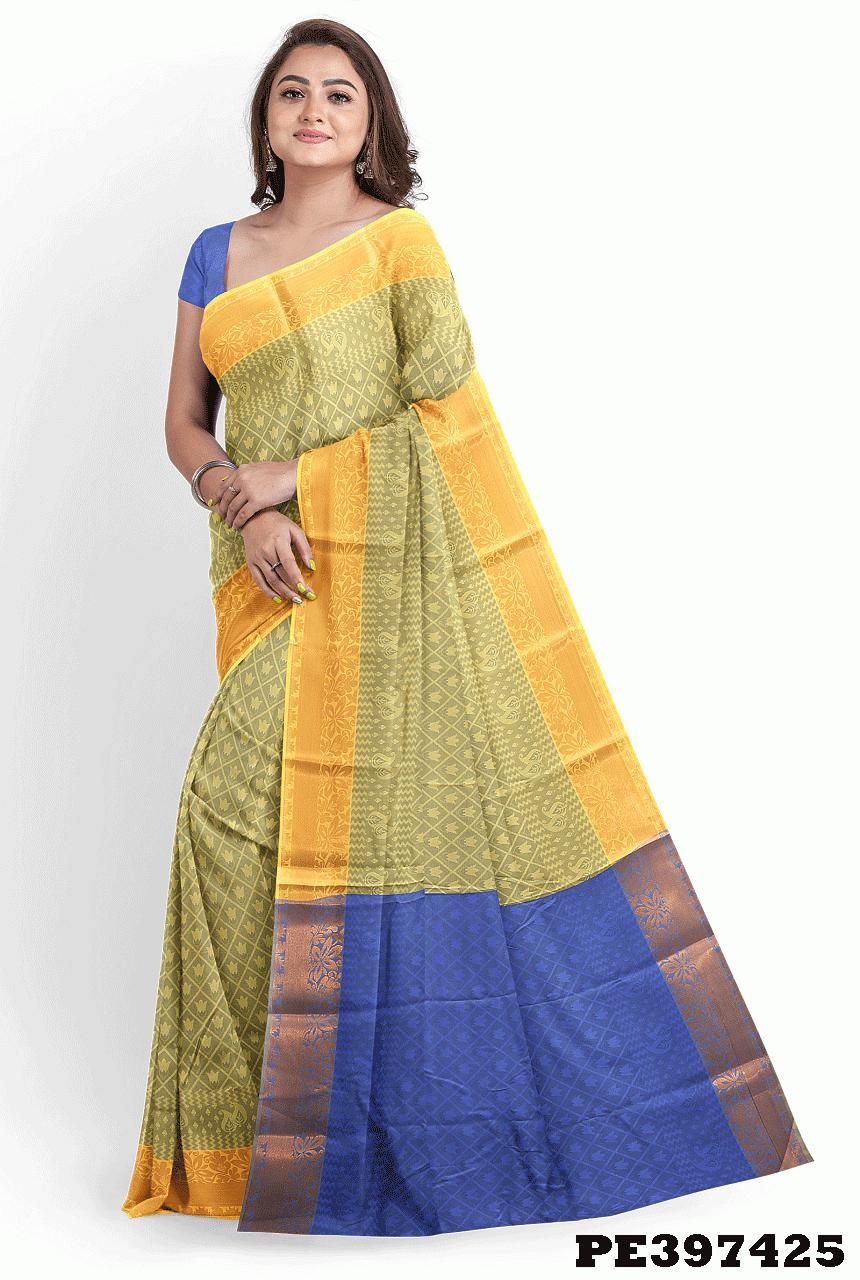 Poonthamil Sarees