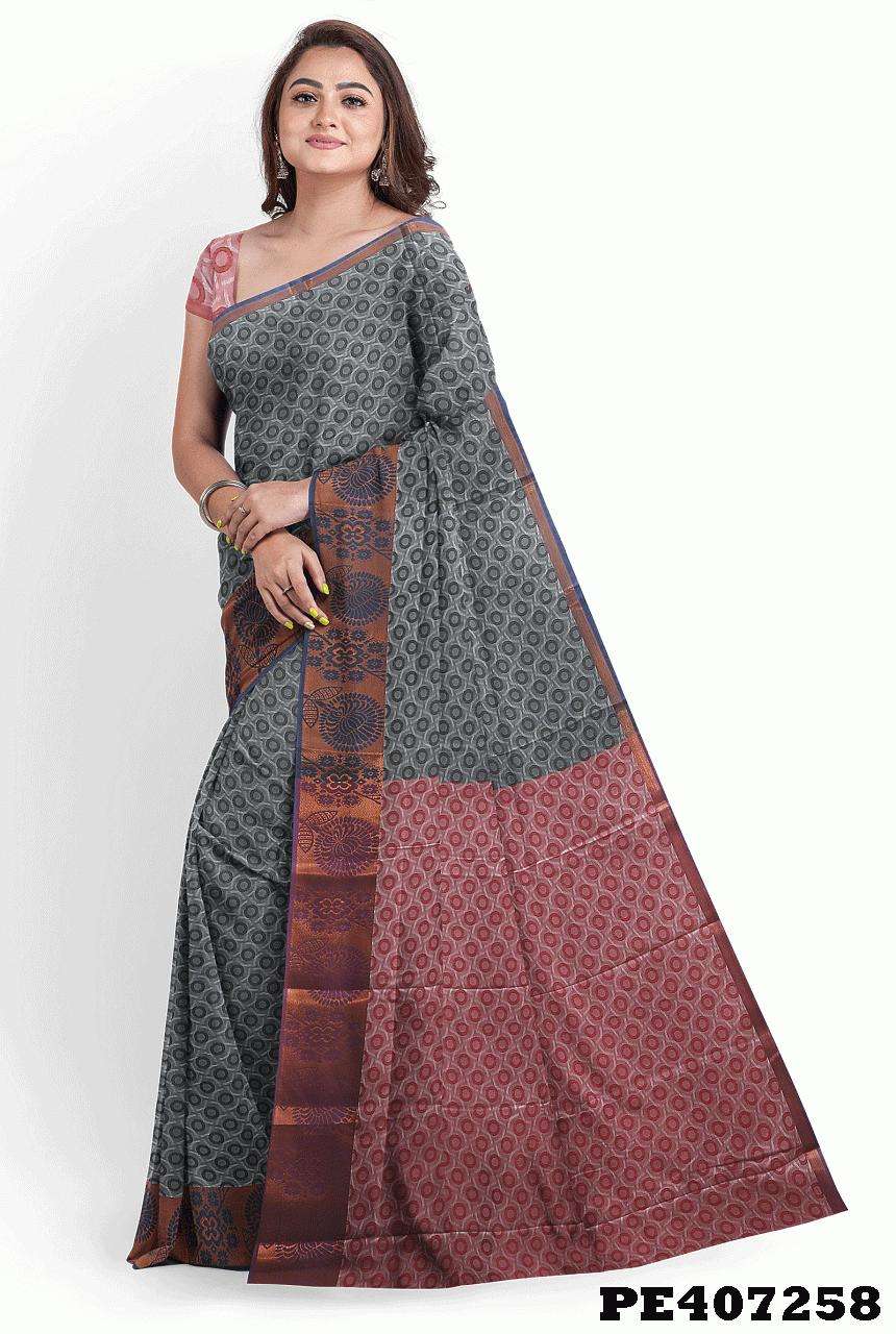Poonthamil Sarees