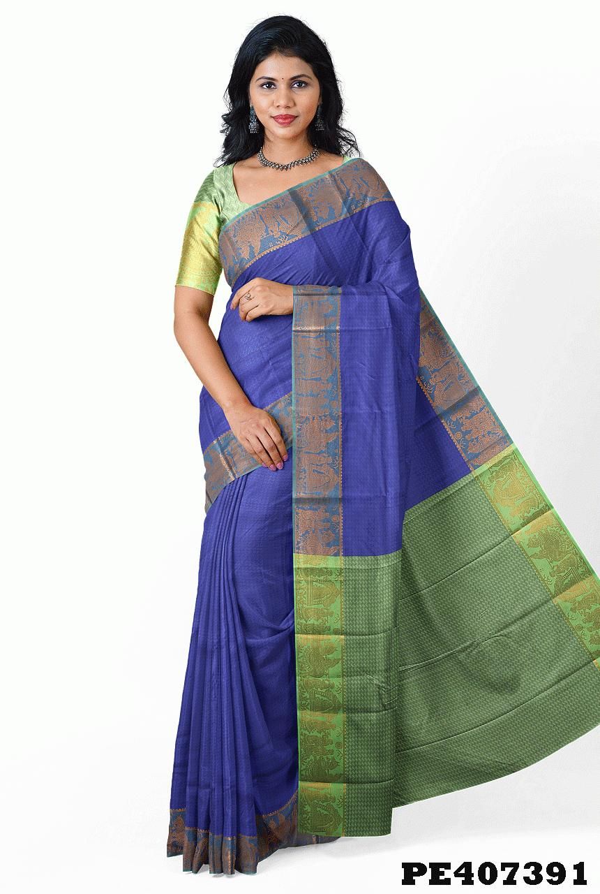 Poonthamil Sarees