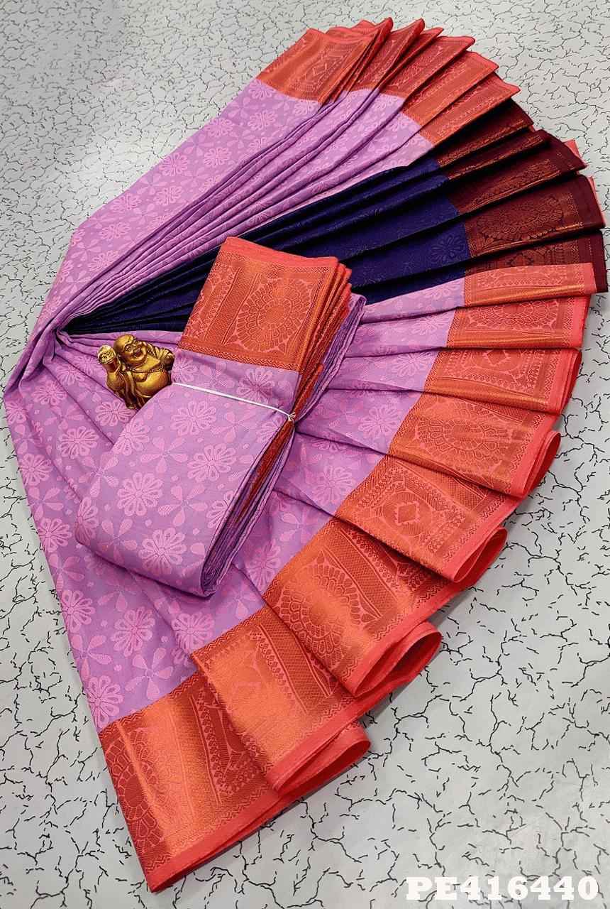 Poonthamil Sarees