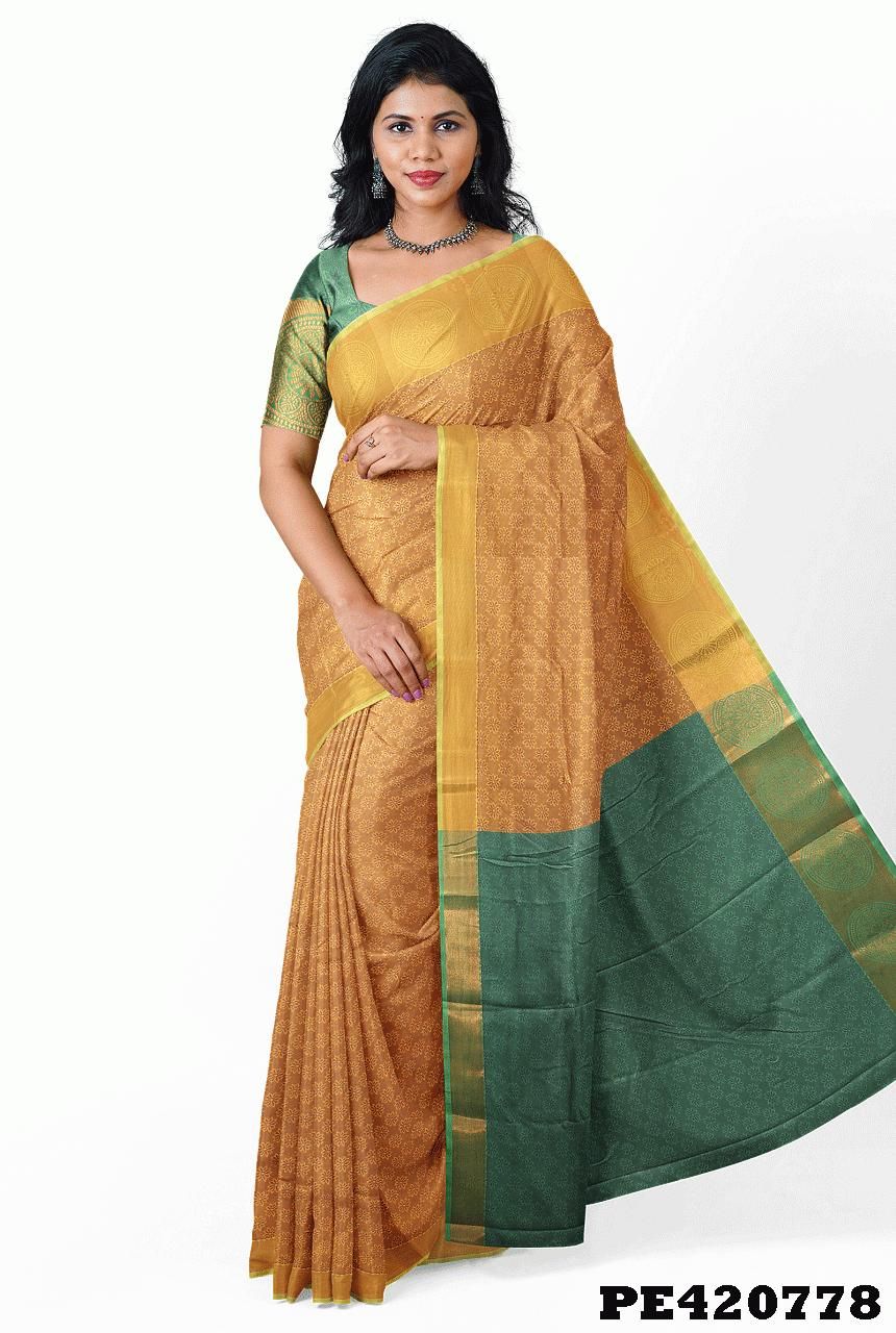 Poonthamil Sarees
