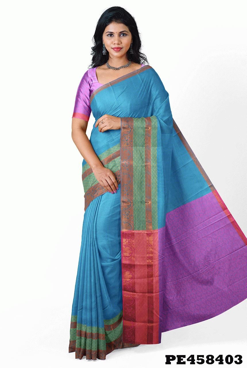Poonthamil Sarees