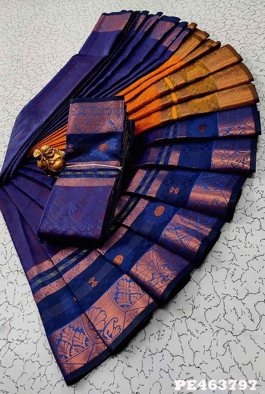Poonthamil Sarees