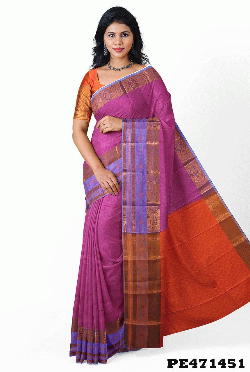 Poonthamil Sarees