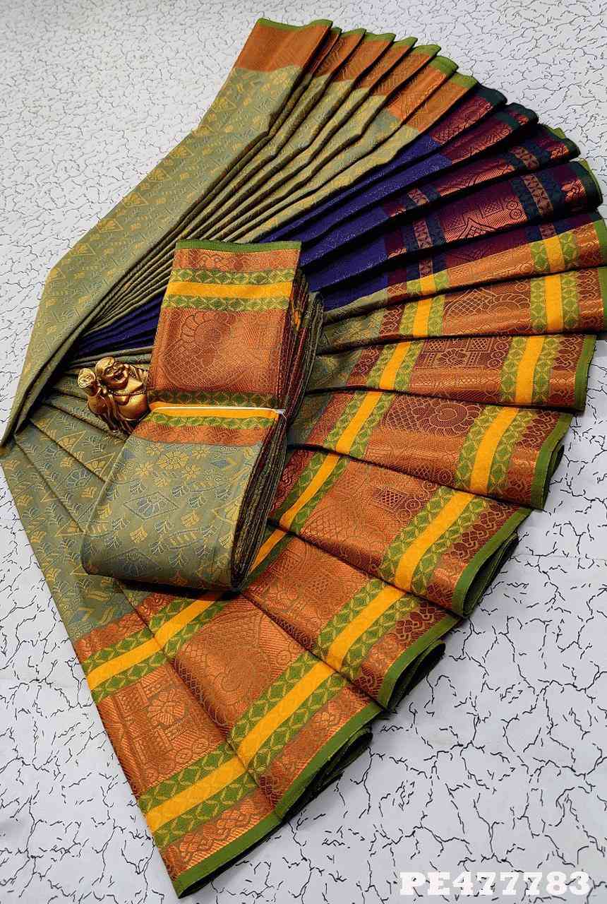 Poonthamil Sarees