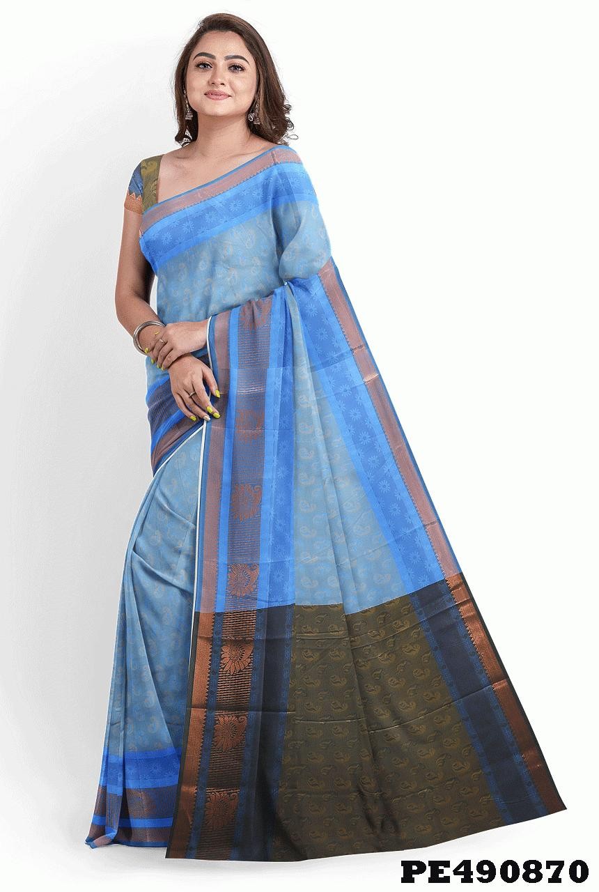 Poonthamil Sarees