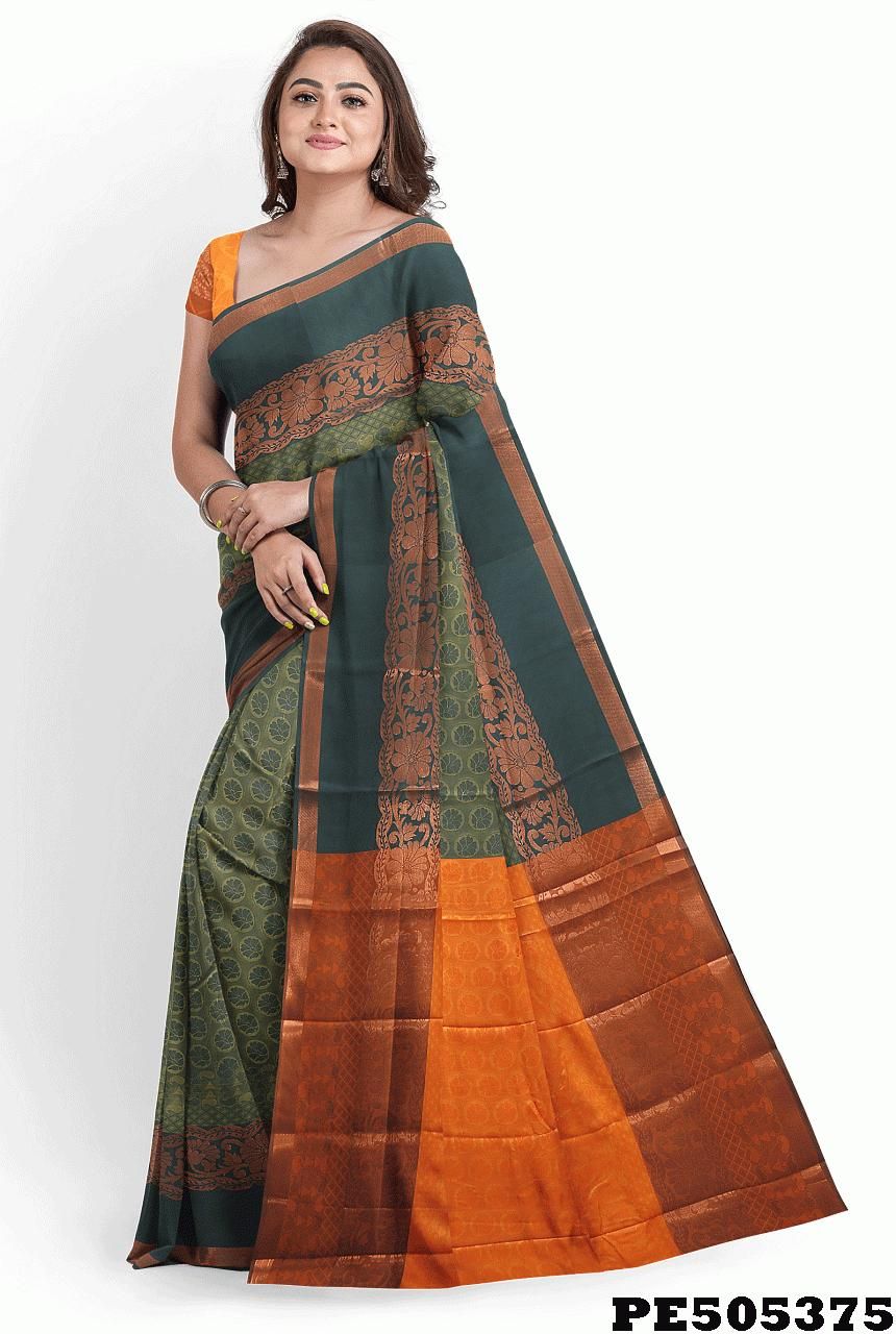 Poonthamil Sarees
