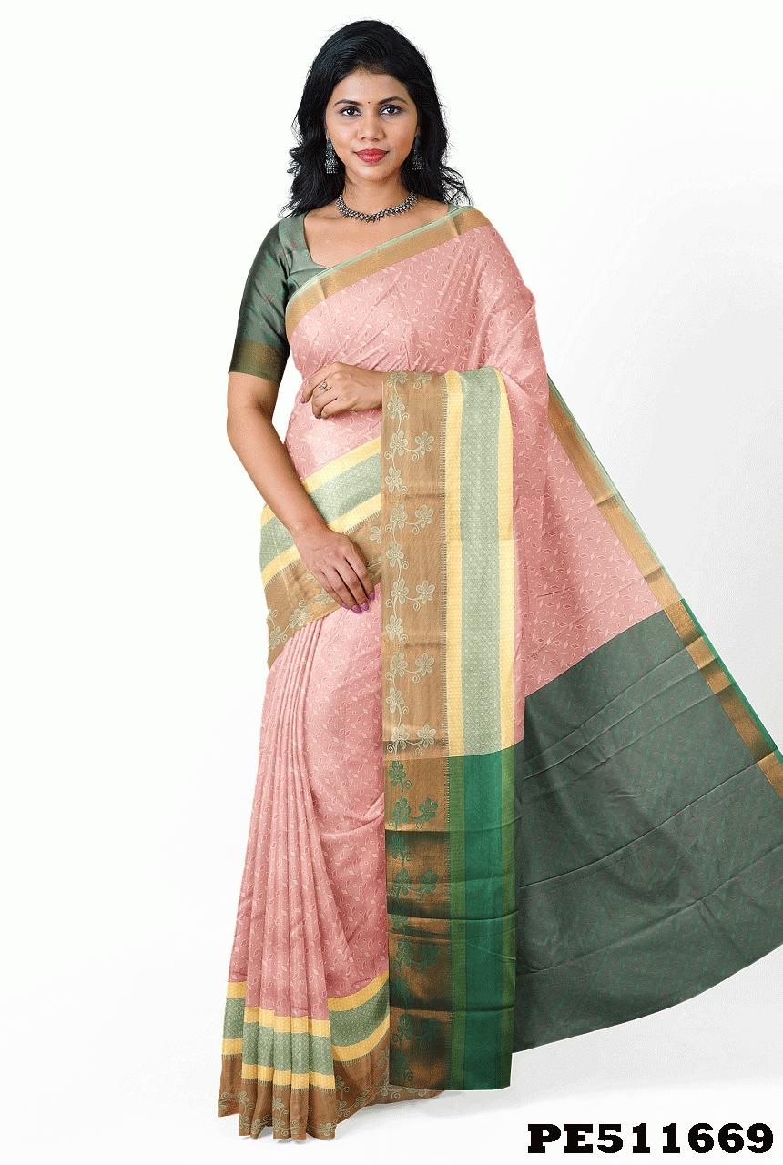 Poonthamil Sarees