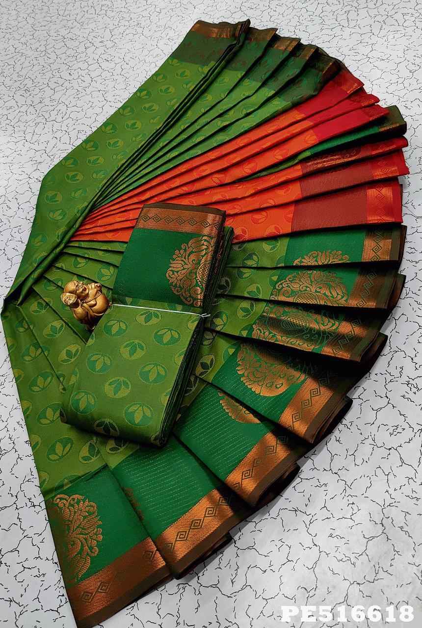 Poonthamil Sarees
